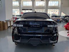 Lynk & Co Geely Lynk & Co 03 2.0T Diesel DCT Pro - ფოტო 8