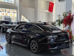 Lynk & Co Geely Lynk & Co 03 2.0T Diesel DCT Pro - ფოტო 9