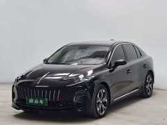 FAW Red Flag E-QM5 2023 Facelift Base Mobility Edition - ფოტო 1