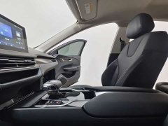 FAW Red Flag E-QM5 2023 Facelift Base Mobility Edition - ფოტო 11