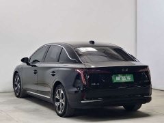 FAW Red Flag E-QM5 2023 Facelift Base Mobility Edition - ფოტო 6