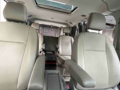 Ford Toureg 2020 2.0T Automatic Jinggrui Edition National VI - ფოტო 10