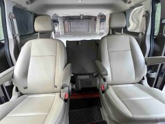 Ford Toureg 2020 2.0T Automatic Jinggrui Edition National VI - ფოტო 11