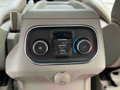 Ford Toureg 2020 2.0T Automatic Jinggrui Edition National VI - ფოტო 12