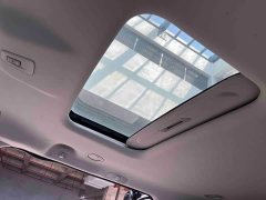 Ford Toureg 2020 2.0T Automatic Jinggrui Edition National VI - ფოტო 14