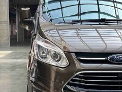 Ford Toureg 2020 2.0T Automatic Jinggrui Edition National VI - ფოტო 2