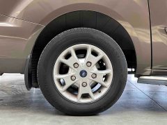 Ford Toureg 2020 2.0T Automatic Jinggrui Edition National VI - ფოტო 4