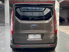 Ford Toureg 2020 2.0T Automatic Jinggrui Edition National VI - ფოტო 5