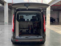 Ford Toureg 2020 2.0T Automatic Jinggrui Edition National VI - ფოტო 6