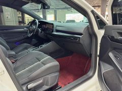 Volkswagen Golf 2021 280TSI DSG R-Line - ფოტო 11