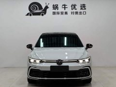Volkswagen Golf 2021 280TSI DSG R-Line - ფოტო 3