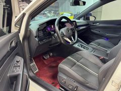 Volkswagen Golf 2021 280TSI DSG R-Line - ფოტო 7