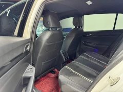 Volkswagen Golf 2021 280TSI DSG R-Line - ფოტო 8