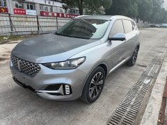 Great Wall WEY VV6 2.0T Two-Wheel Drive Smart Protection - ფოტო 1