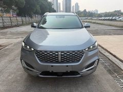 Great Wall WEY VV6 2.0T Two-Wheel Drive Smart Protection - ფოტო 2