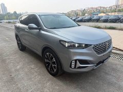 Great Wall WEY VV6 2.0T Two-Wheel Drive Smart Protection - ფოტო 3