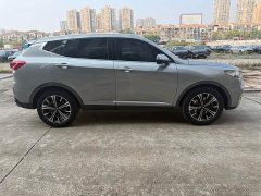 Great Wall WEY VV6 2.0T Two-Wheel Drive Smart Protection - ფოტო 4