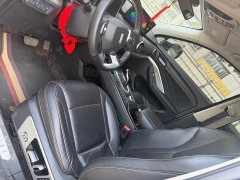 Great Wall WEY VV6 2.0T Two-Wheel Drive Smart Protection - ფოტო 6