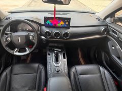 Great Wall WEY VV6 2.0T Two-Wheel Drive Smart Protection - ფოტო 7