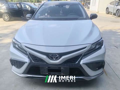2023 Toyota Camry 2.0S Sharp Luxury Edition - ავტომობილი ჩინეთიდან