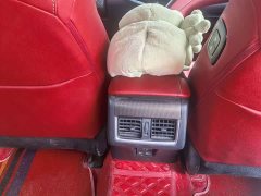 Toyota Camry 2.0S Sharp Luxury Edition - ფოტო 12
