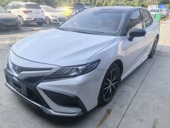 Toyota Camry 2.0S Sharp Luxury Edition - ფოტო 3