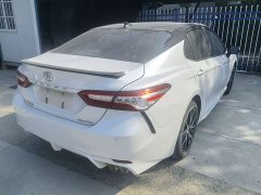 Toyota Camry 2.0S Sharp Luxury Edition - ფოტო 6