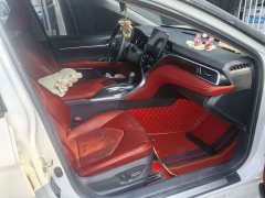 Toyota Camry 2.0S Sharp Luxury Edition - ფოტო 7