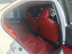 Toyota Camry 2.0S Sharp Luxury Edition - ფოტო 8