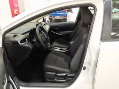 Toyota Corolla Hybrid 1.8L E-CVT Pioneer Edition - ფოტო 10