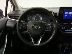 Toyota Corolla Hybrid 1.8L E-CVT Pioneer Edition - ფოტო 11