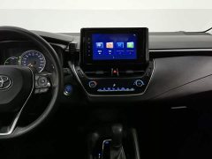 Toyota Corolla Hybrid 1.8L E-CVT Pioneer Edition - ფოტო 12