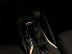 Toyota Corolla Hybrid 1.8L E-CVT Pioneer Edition - ფოტო 13
