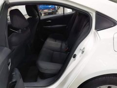 Toyota Corolla Hybrid 1.8L E-CVT Pioneer Edition - ფოტო 15
