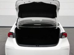 Toyota Corolla Hybrid 1.8L E-CVT Pioneer Edition - ფოტო 16