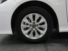 Toyota Corolla Hybrid 1.8L E-CVT Pioneer Edition - ფოტო 17