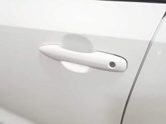 Toyota Corolla Hybrid 1.8L E-CVT Pioneer Edition - ფოტო 18