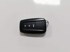 Toyota Corolla Hybrid 1.8L E-CVT Pioneer Edition - ფოტო 19