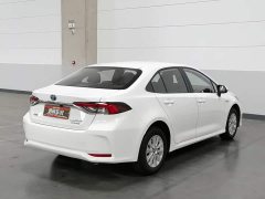 Toyota Corolla Hybrid 1.8L E-CVT Pioneer Edition - ფოტო 2