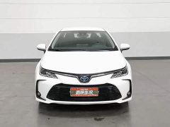 Toyota Corolla Hybrid 1.8L E-CVT Pioneer Edition - ფოტო 3