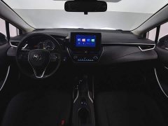 Toyota Corolla Hybrid 1.8L E-CVT Pioneer Edition - ფოტო 5