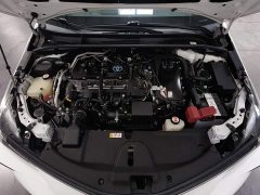 Toyota Corolla Hybrid 1.8L E-CVT Pioneer Edition - ფოტო 6