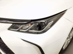 Toyota Corolla Hybrid 1.8L E-CVT Pioneer Edition - ფოტო 7