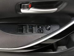 Toyota Corolla Hybrid 1.8L E-CVT Pioneer Edition - ფოტო 9