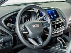 Cadillac CT5 2022 2.8T Luxury (Standard Edition) - ფოტო 10