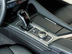 Cadillac CT5 2022 2.8T Luxury (Standard Edition) - ფოტო 11