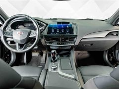 Cadillac CT5 2022 2.8T Luxury (Standard Edition) - ფოტო 12