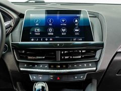 Cadillac CT5 2022 2.8T Luxury (Standard Edition) - ფოტო 13