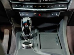 Cadillac CT5 2022 2.8T Luxury (Standard Edition) - ფოტო 14