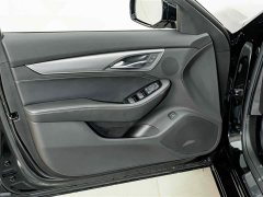Cadillac CT5 2022 2.8T Luxury (Standard Edition) - ფოტო 16